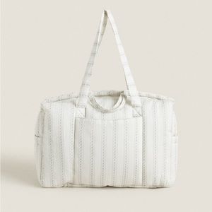 Gorgeous Zara Diaper Bag for Baby